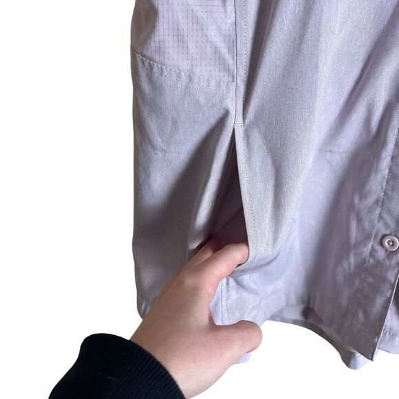 3 for $30! Wind River bug repellent Short Sleeve Shirt - Picture 8 of 11